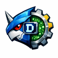 DigiFoundry logo
