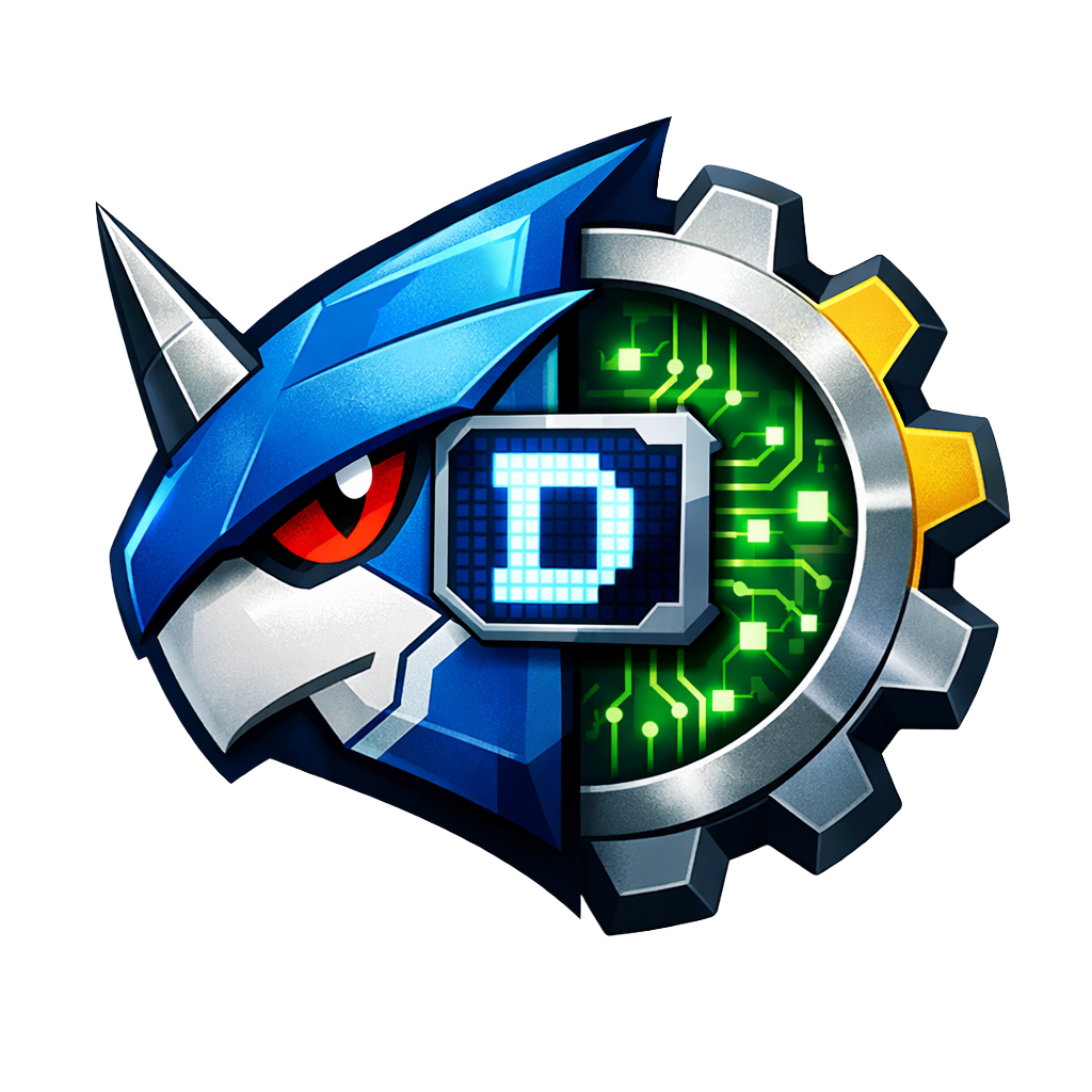 DigiFoundry logo